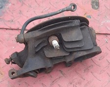 BSA Pre War OHV Cylinder Head part no. 65-26