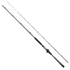 Shimano Fishing boat rod 23 bio Impact flounder 64m270