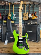 G&L Fullerton Deluxe Legacy