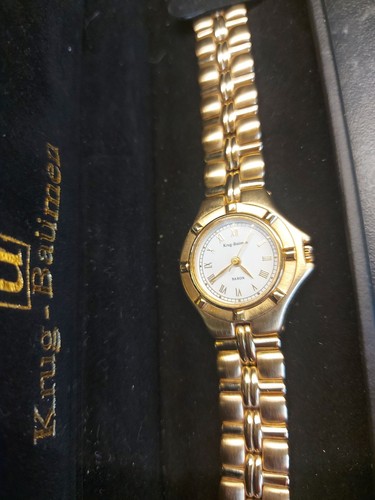 Krug baumen baron ladies - krug-baumen,