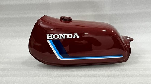 New honda atc70 painted gas - new,