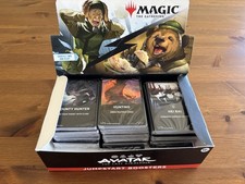 Magic MTG | Avatar: The Last