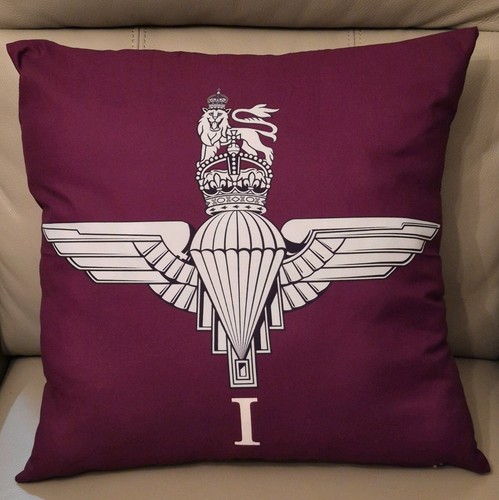 The parachute regiment 1st - parachute,