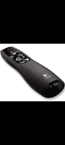 Logitech r400 laser - logitech,