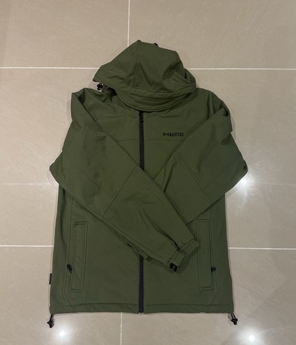 Navitas men fishing jacket - men's,
