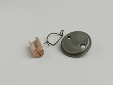 Clutch pressure plate vespa - pressure,