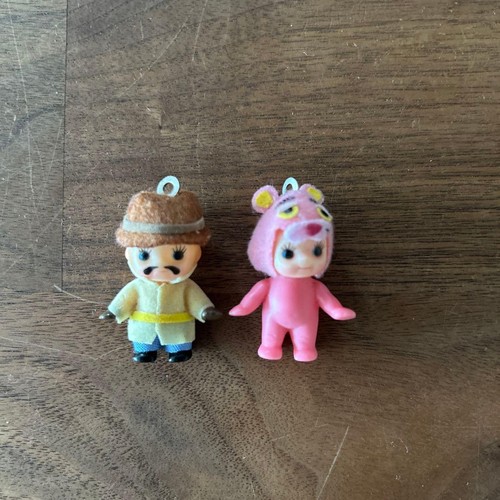 Kewpie costume kigurumi - kewpie,