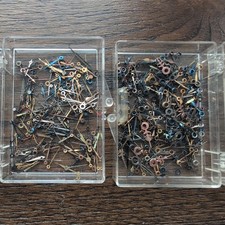 Vintage Watch & Pocket Watch