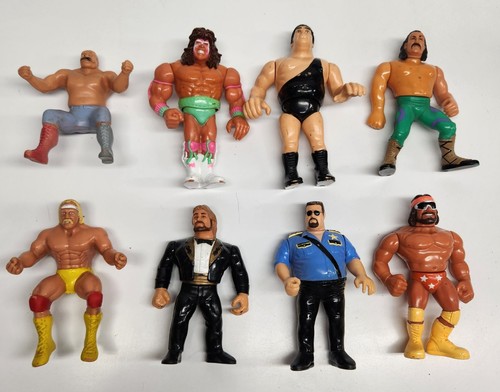 Vintage 1985 hasbro titan - hasbro,