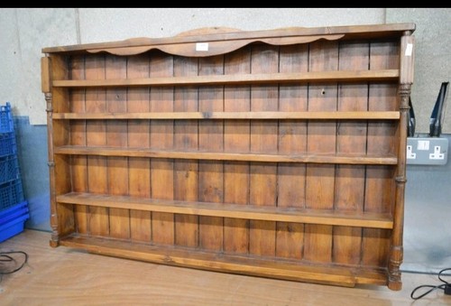 Reduced vintage country - vintage, solid