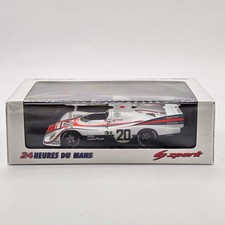 Spark Porsche 936 #20 Martini