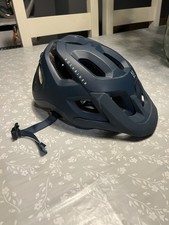 ROCKRIDER ST500 Mountain Biking Helmet. Brand New