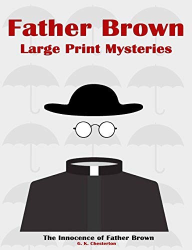 Father brown large - father,