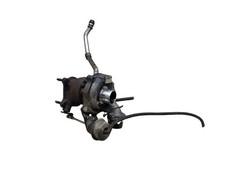 Renault Megane Turbo