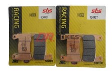 Honda Fireblade CBR 954 2002