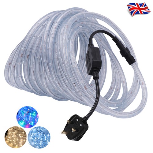 220v 240v led rope - 220v, tube