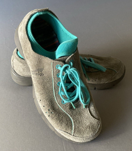 Dansko women size grey - dansko, 40