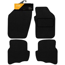 Car Floor Mats For Seat Ibiza