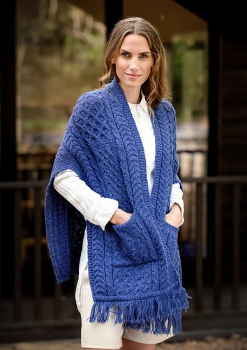 Aran crafts irish - crafts, 100%