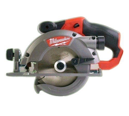 New milwaukee m12ccs44 - milwaukee, fuel