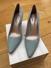 Emmy London Duck Egg Blue
