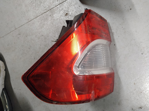 Ford galaxy tail - galaxy, light