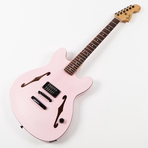Fender tom delonge starcaster - tom,
