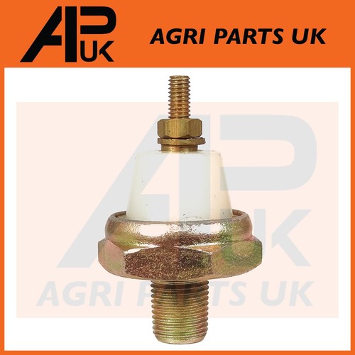 Oil pressure switch for - oil,