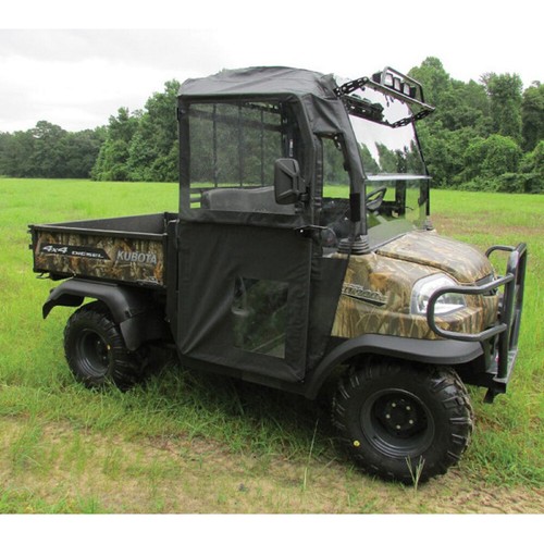 Seizmik 06010 full cab door - 06010,