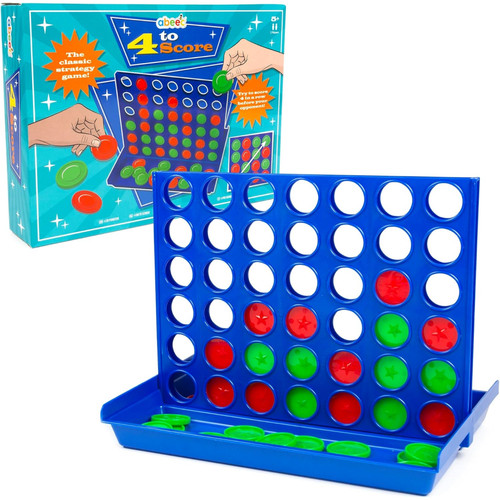 Abeec score game giant - 4,