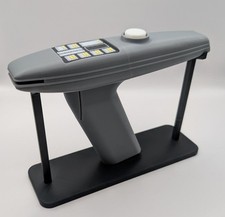 Star Trek Phaser - as seen in TMP and TWOK - 3D Printed