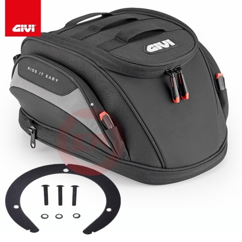 Tanklock givi tank - tanklock, bag