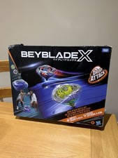 Beyblade X Drop Attack Battle