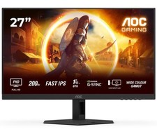 AOC IPC LCD Gaming Monitor