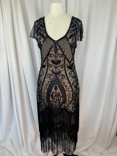 1920s vintage beaded - vintage,