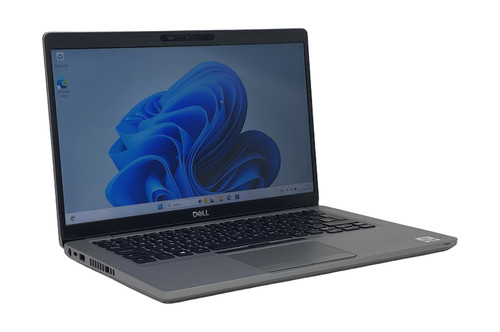 Dell latitude 5411 laptop - 5411, 14"