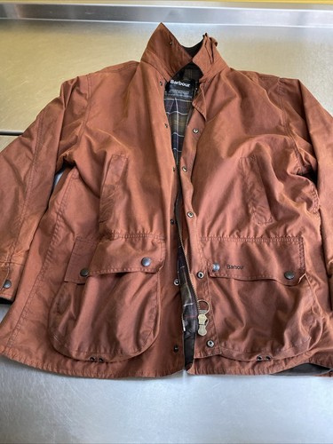 Barbour fontainbleau c46 - c46, mens