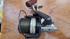 Shimano Titanos Biomaster GT7000 Carp Fishing Reel