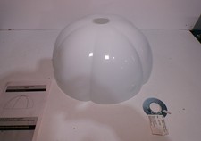 HABITAT APPLE SCALLOPED GLASS