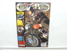 April 1995 CLASSIC BIKE