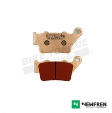 Newfren TS1 Sintered Rear
