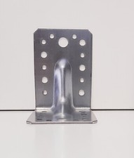 Heavy Duty 2.5mm Thick Zinc