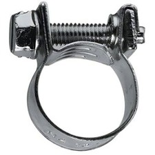 Mini hose clip - mini, clamp