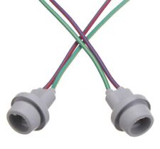 2x 501 W5W T10 BULB HOLDER
