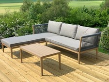 Pascal Garden Furniture