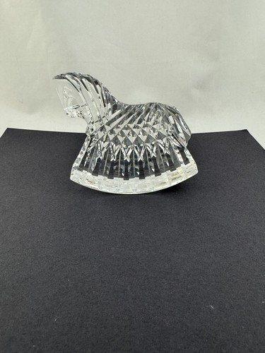 Waterford crystal figurine - waterford,