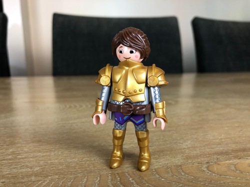 Playmobil base 70076 character - 70076,
