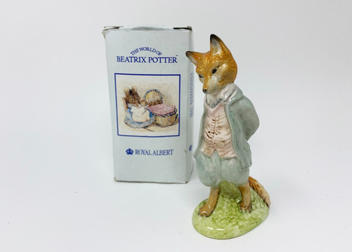 Beswick beatrix potter - beswick,