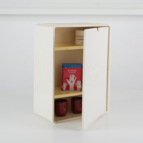 Vintage medicine cabinet - vintage,