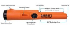 Garrett Pro-Pointer AT